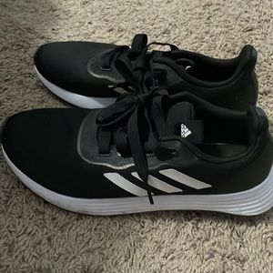 Adidas shoes size 8